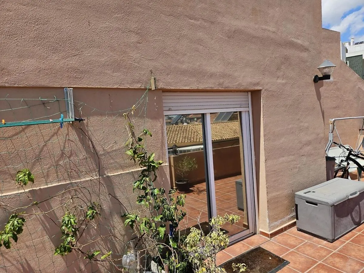 Los Girasoles Fuengirola Apartament