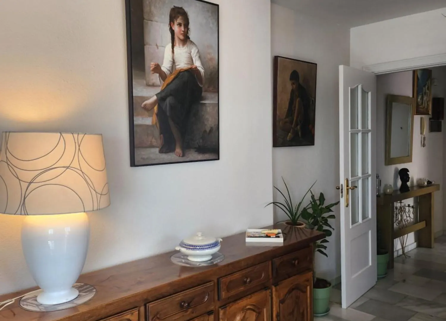 Apartament Los Girasoles Fuengirola