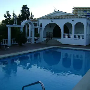 La Rotonda Villa
